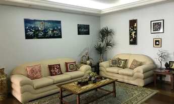 Imagem 3: Apartamento - Cambuí - Campinas