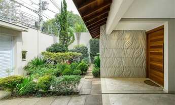 Imagem 7: Sobrado a venda no Alto da Boa Vista !!!