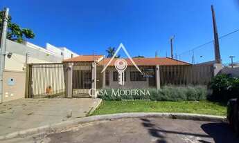 Imagem 2: Casa com 3 dormitórios à venda,340.40 m², Recanto Tropical, CASCAVEL - PR