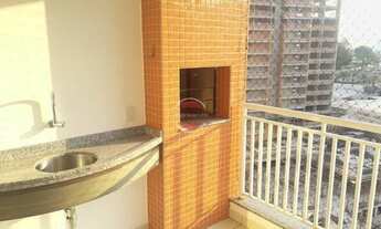 Imagem 6: APARTAMENTOS PADRÃO para locação em Londrina - PR