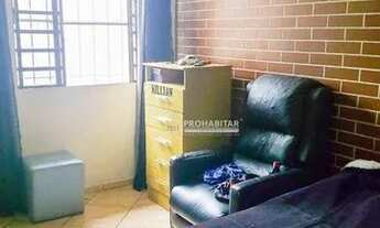 Imagem 7: Sobrado com 4 dormitórios para alugar, 160 m² por R$ 2.600,00/mês - Parelheiros - São Paul