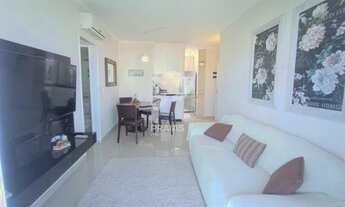 Imagem 3: Apartamento, 2 dormitórios, mobiliado