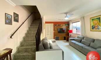 Imagem 3: São Paulo - Casa Padrão - Tatuapé