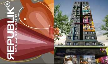 Imagem: CURITIBA - Studio - Centro