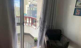 Imagem 3: Apartamento - Vila Adyana - Residencial Manhattan - 3 Dormitórios - 126m² - 3 Dormitórios