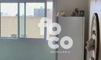 Imagem 5: Apartamento com 3 dormitórios à venda, 87 m² por R$ 590.000 - Jardim Finotti - Uberlândia