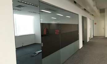 Imagem 4: 9 minutos à pé da Estação Berrini