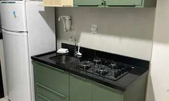 Imagem 6: Apartamento Village Praia do Forte Vila da Lagoa 1 Quarto 39m2 Perto Mar Estrada do Coco L