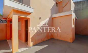 Imagem 2: Sobrado para aluguel no bairro Vila Scarpelli