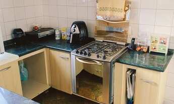 Imagem 6: Apartamento para Venda em Santo André, Silveira, 2 dormitórios, 1 banheiro, 1 vaga