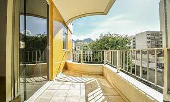 Imagem 6: Apartamento à venda, 2 quartos, 1 suíte, 1 vaga, Vila Isabel - RIO DE JANEIRO/RJ