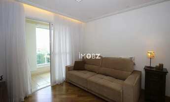 Imagem 2: Apartamento com 3 dormitórios à venda, 85 m² por R$ 890.000 - Sumaré - São Paulo/SP