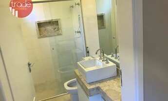 Imagem 4: Casa com 3 dormitórios à venda, 170 m² por R$ 1.200.000,00 - Quinta da Primavera - Ribeirã