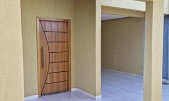 Imagem 7: Sobrado para aluguel com 175 metros quadrados com 3 quartos em Setor Jaó - Goiânia - GO