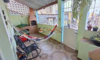 Imagem 3: Casa de Vila-LOCAÇÃO-Cascadura-Rio de Janeiro-RJ