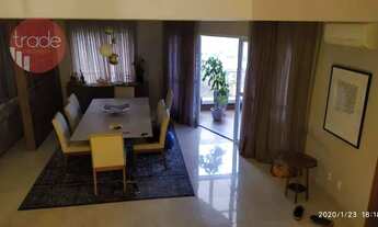 Imagem 5: Cobertura com 3 dormitórios à venda, 316 m² por R$ 2.700.000,00 - Jardim Botânico - Ribeir