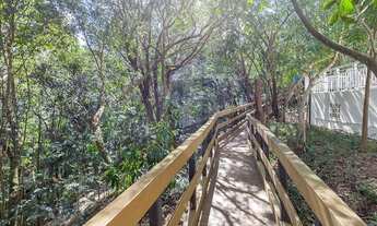 Imagem 6: Studio, mobiliado 34m2, venda porteira fechada, piso porcenalanto, coiznha com armarios, s