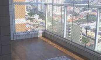 Imagem 6: Apartamento Duplex com 3 dormitórios à venda, 193 m² por R$ 1.550.000 - Vila Baeta Neves