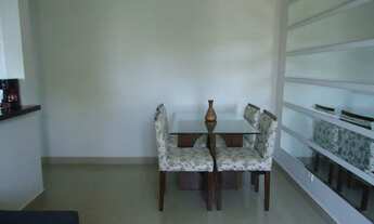 Imagem 6: Apartamento com 2 dorms, Jardim Nova Iguaçu, Piracicaba - R$ 220 mil, Cod