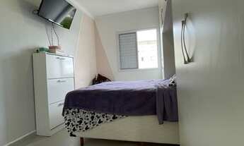 Imagem 4: Apartamento para venda tem 59 metros quadrados com 2 quartos em Jardim das Indústrias - Ja