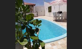 Imagem 7: Casa Veraneio Canto Arembepe