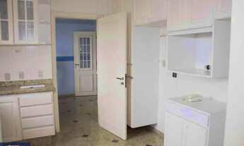 Imagem 7: ÓTIMO APARTAMENTO 290M² COM 4 DORMITORIOS E 4 VAGAS DE GARAGEM