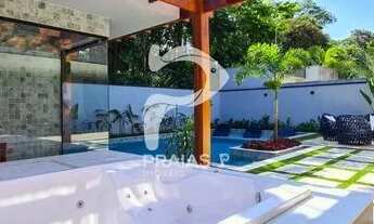 Imagem 3: Casa com lazer, 6 suítes, Riviera de São Lourenço