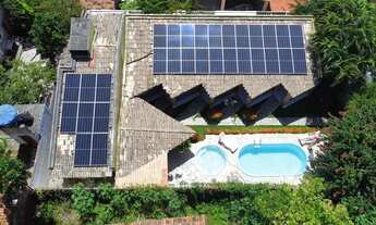 Imagem 4: Casa incrível para temporada em carapibus