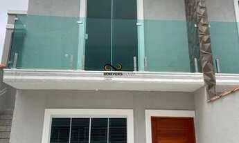 Imagem: GUARULHOS - Casa Padrão - JARDIM BANANAL