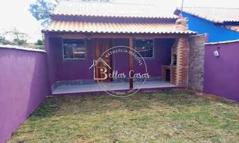 Imagem: Bela casa à venda em Unamar, 2 quartos