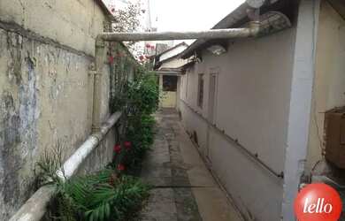 Imagem 2: São Paulo - Terreno Padrão - Vila Formosa