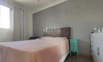 Imagem 7: APARTAMENTO RESIDENCIAL em JUNDIAÍ - SP, RECANTO QUARTO CENTENÁRIO