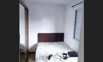 Imagem 5: Apartamento com 2 dormitórios à venda, 60 m² por R$ 310.000 - Vila Augusta - Guarulhos/SP