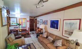 Imagem 7: ÓTIMA Cobertura no Bairro Petrópolis na Av: Iguaçu 350, com 210.14m área privativa, 3 dorm