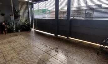 Imagem: QR 315 casa de 3 quartos 1 kit nos fundos