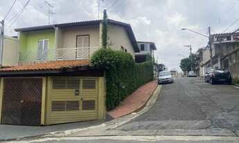 Imagem: Sobrado, Jardim Flor da Montanha - Guarulhos