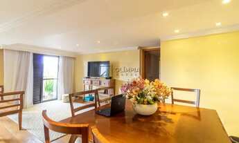 Imagem 6: Cobertura Venda 3 Dormitórios - 242 m² Brooklin