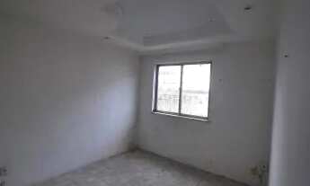 Imagem 4: Edf. Maraú - Conj. Colinas de Pituaçú - 1º andar - 48 m²