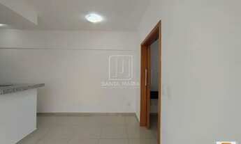 Imagem 2: Apartamento (tipo - padrao) 1 dormitórios/suite, cozinha planejada, elevador, em condomíni