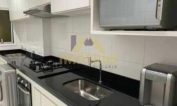 Imagem 6: Apartamento para locação no Mountonnée Residence - Salto/SP