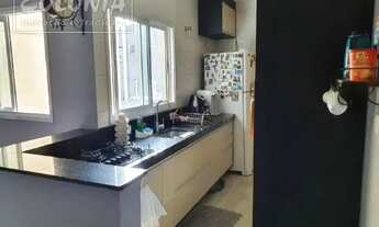 Imagem 3: Santo André - Apartamento Padrão - Santa Teresinha