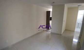 Imagem 2: Apartamento com 2 dormitórios, 44 m² - venda por R$ 280.000 ou aluguel por R$ 1.500/mês