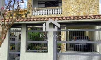 Imagem 3: Sobrado à venda em Rua super tranquila!!!!