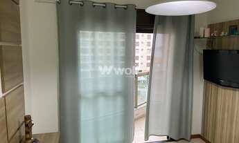 Imagem 6: 3 QUARTOS - 1 STE + LAVABO - 02 VGS - VISTA MAR