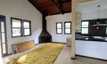 Imagem: Excelente casa 4qts Aluguel Vale do Sol