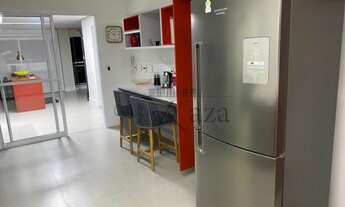 Imagem 7: Apartamento - Jardim das Colinas - Residencial Helbor Belvedere - 259m² - 4 Dormitórios