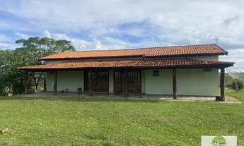 Imagem 4: FAZENDA 1060 HECTARES EM CORGUINHO/MS