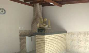 Imagem 5: Casa para Locação em São José do Rio Preto, Residencial Colorado, 3 dormitórios, 1 suíte