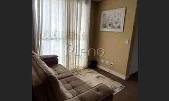 Imagem 7: Apartamento - Vila Industrial - Campinas