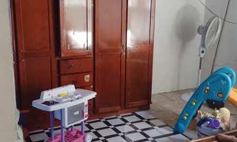 Imagem 3: Vendo casa 25 Casa com 1 dormitório